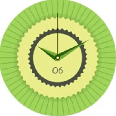HYPE watch face