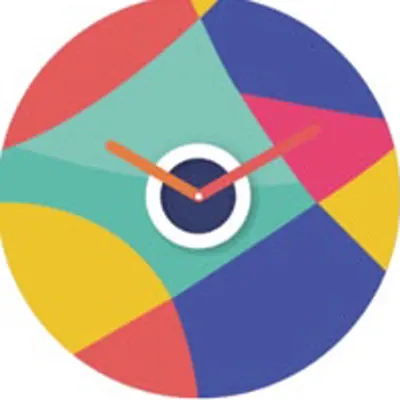 HYPE watch face