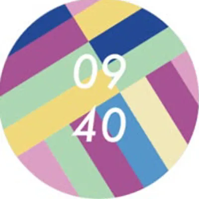 HYPE watch face