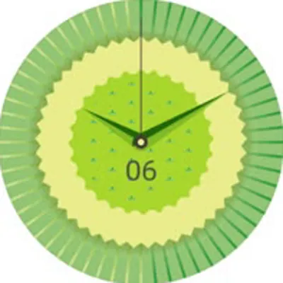 HYPE watch face