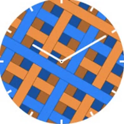 HYPE watch face